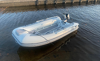 Highfield CL310